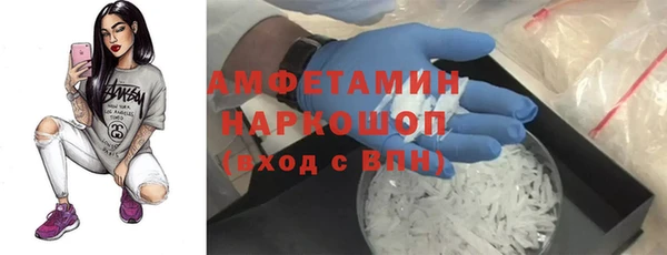 хмурый Алексин