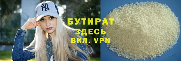 хмурый Алексин
